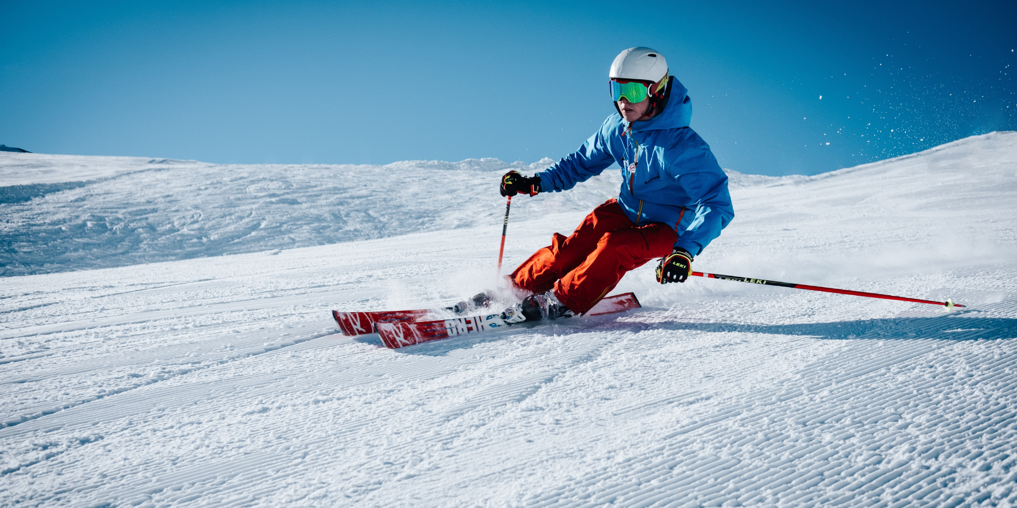 Comment bien entretenir sa paire de ski / son snowboard ?