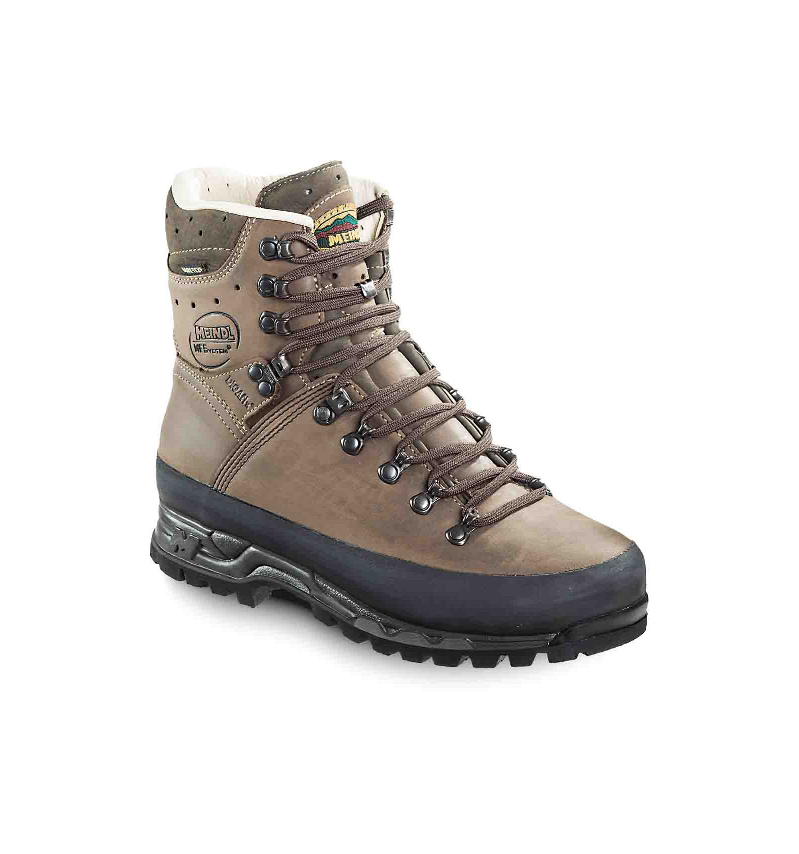 Mejores botas de montaña baratas para comprar online con envío gratis # trekking #senderismo