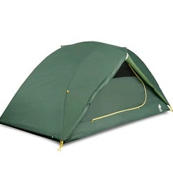 Tente Sierra Designs