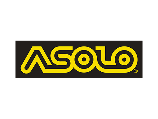 asolo logotyp