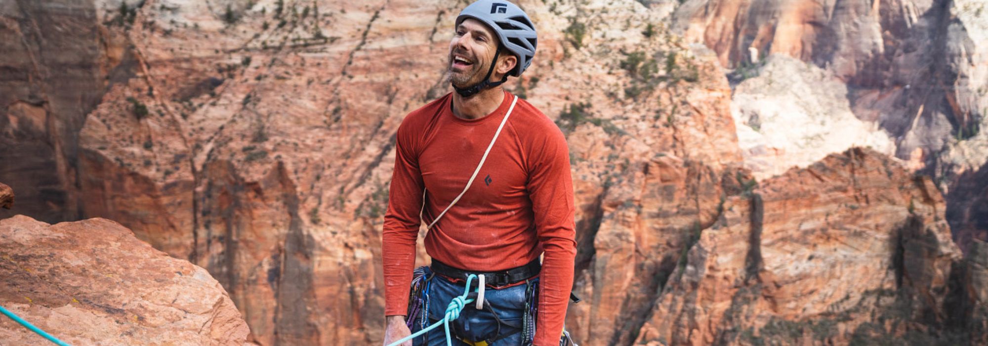 How to Choose a Climbing Harness