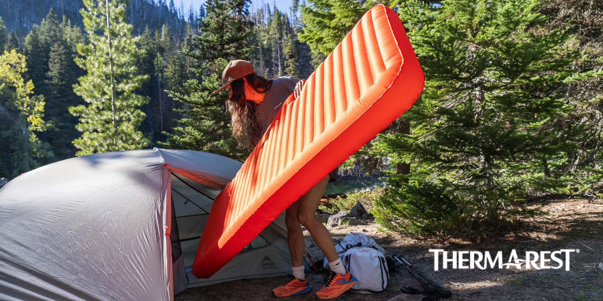 thermarest neoloft