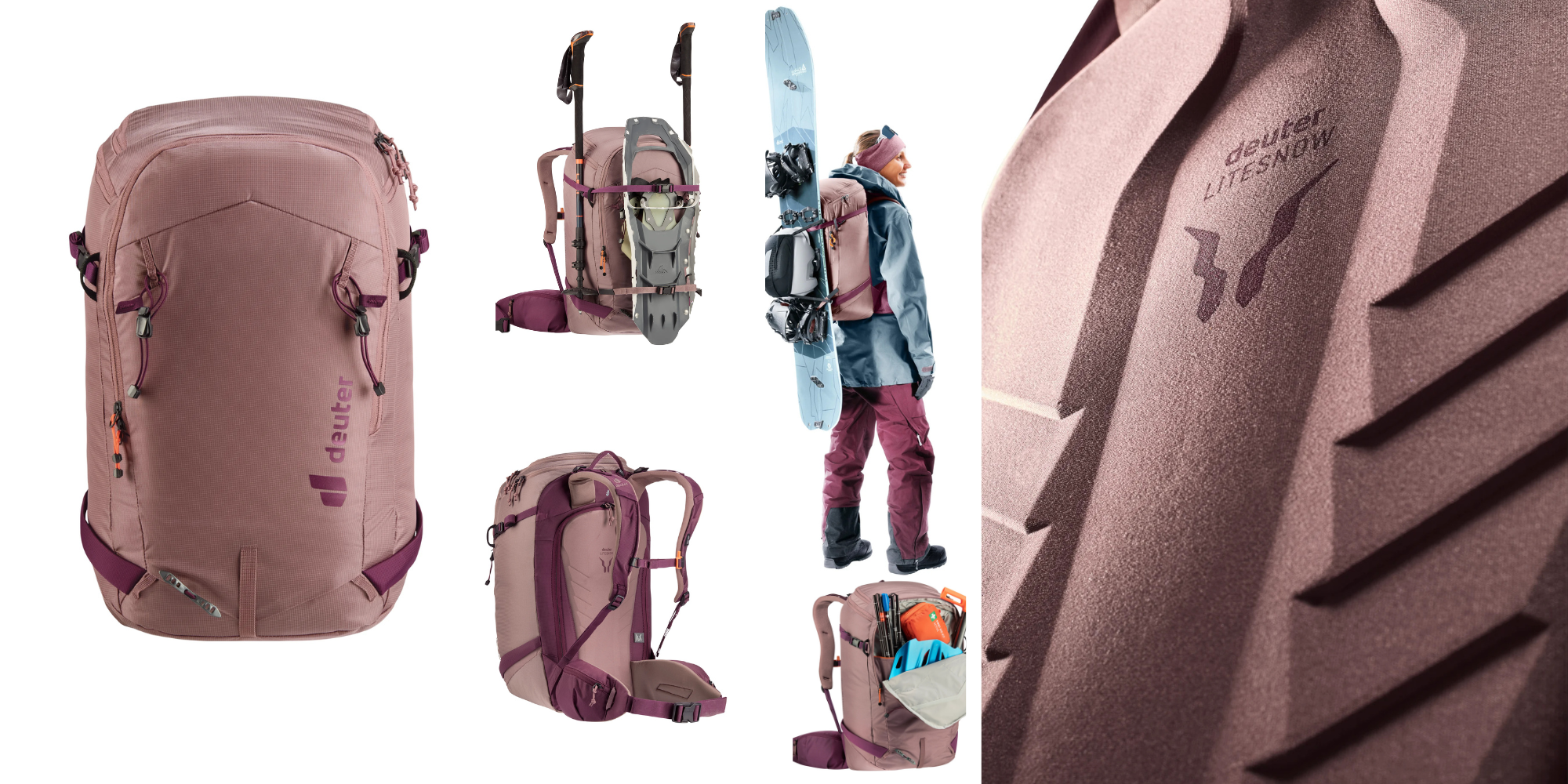 freerider pro deuter