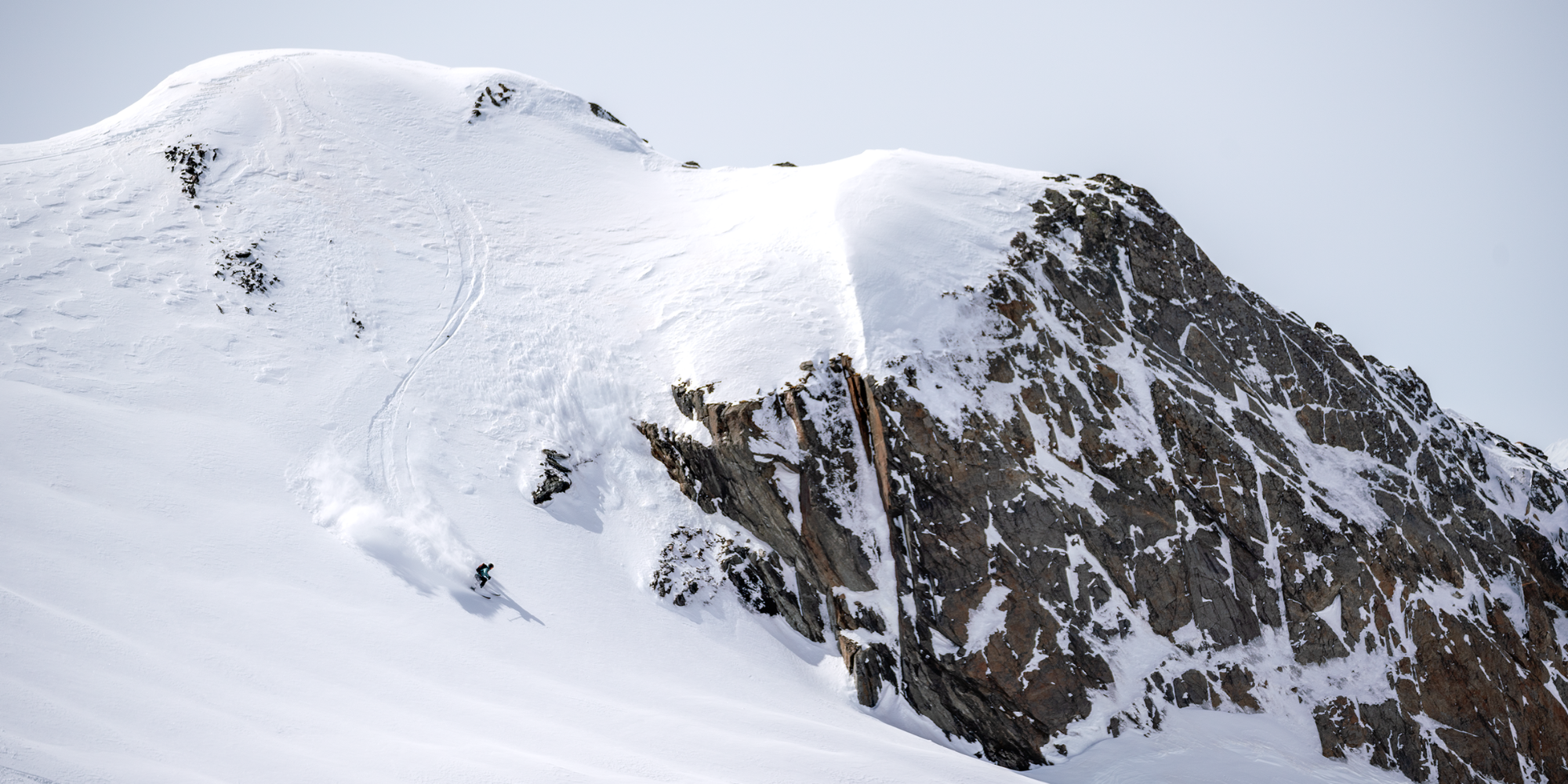 ski de randonnée deuter