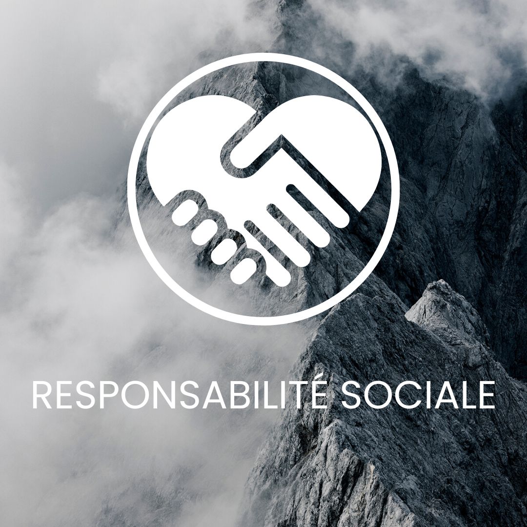 responsabilité sociale
