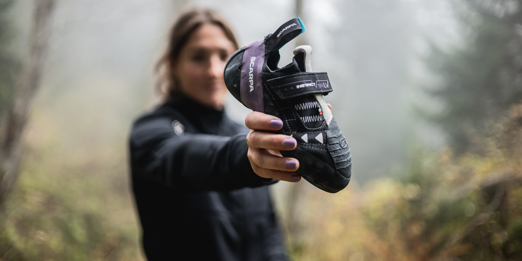 instinct vsr lv scarpa