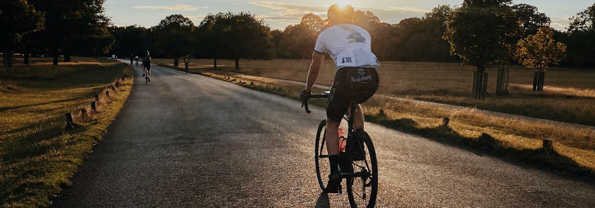 road bike