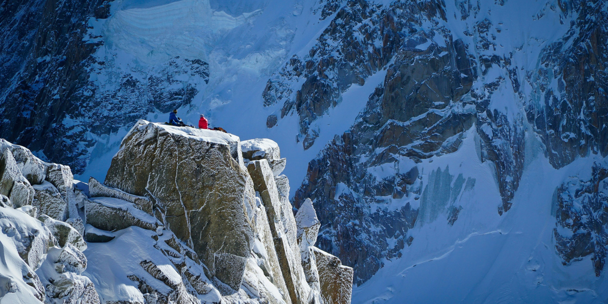 alpinisme